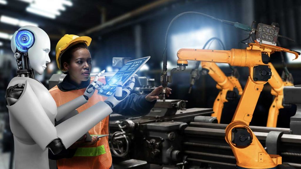What Manufacturing Leaders Misjudged About AI in 2025