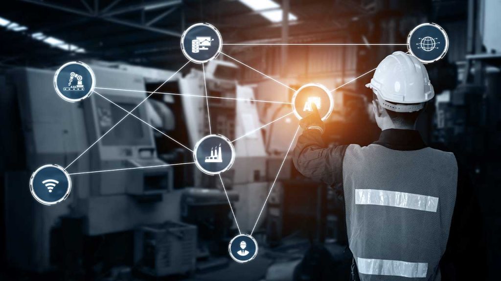 The Moment Manufacturing Broke Its Old Rules: How 2020 Sparked the Rise of the Connected Workforce