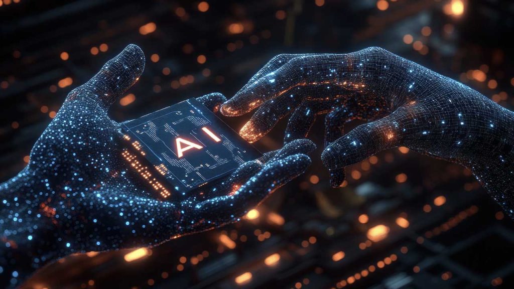 Bridging the Digital Divide: Empowering People and Building Trust Through Transformation