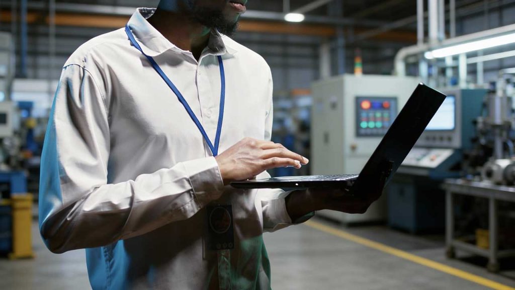 The New Industrial Trade: Your Data Scientist is Useless Without Your Floor Technician