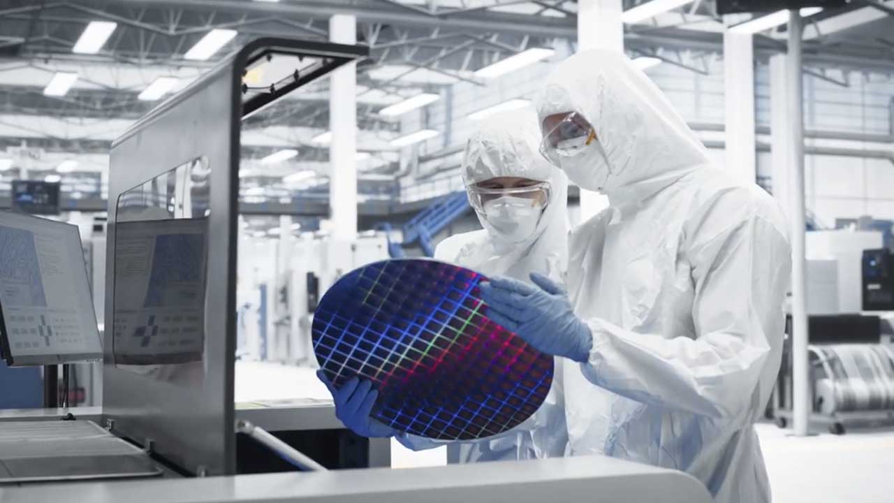 Semiconductor Skills Gap and the Global Chip Race