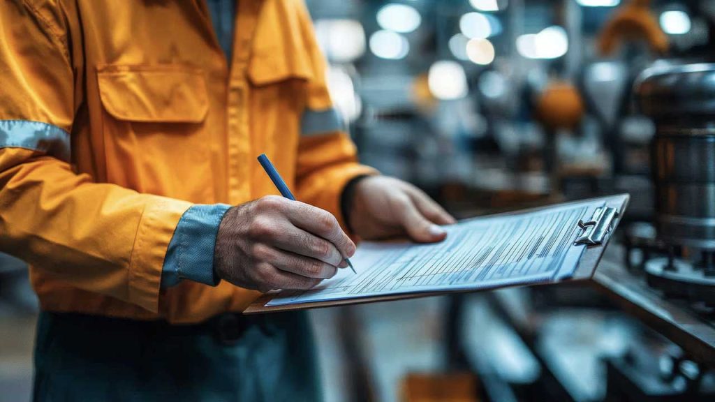 Why Your AI Strategy is Failing the Audit: The Provenance Gap in Manufacturing