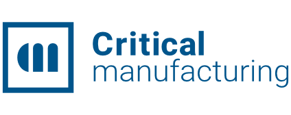 Critical Manufacturing