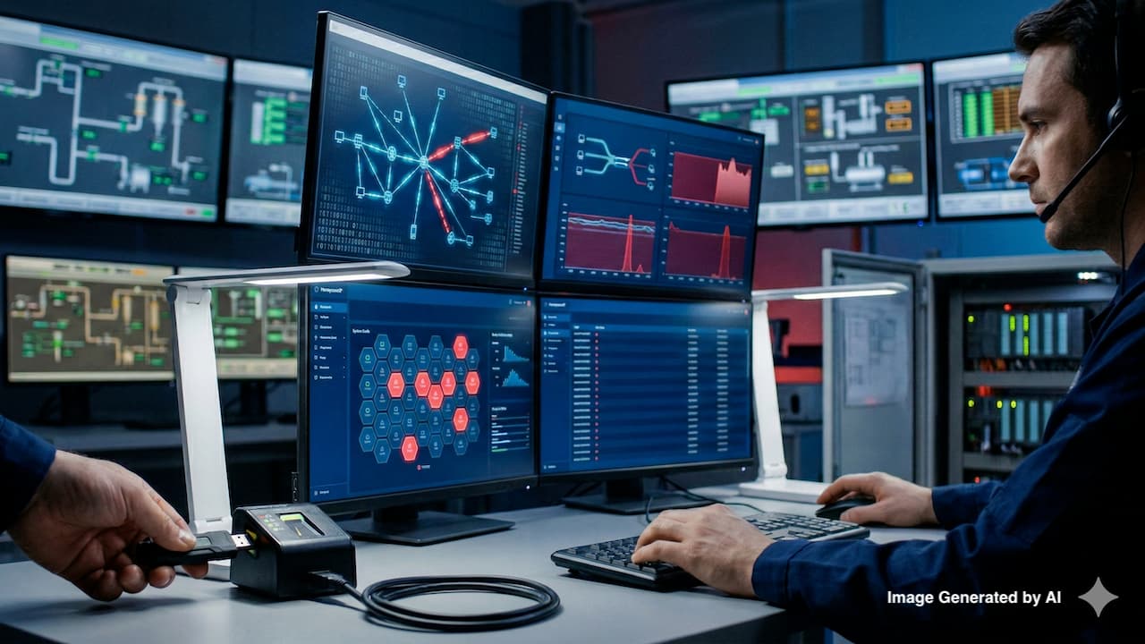 Manufacturers Adopt Deterministic Deep CDR Prevention