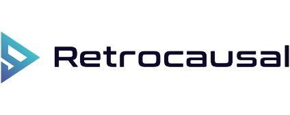 Retrocausal