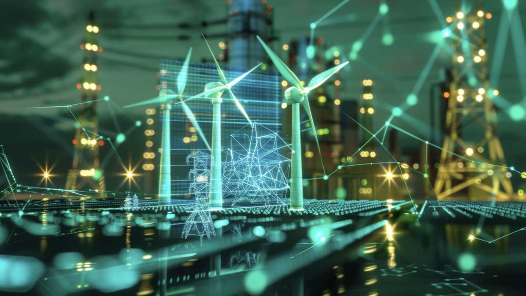 Using Digital Twins to Optimize WAGES in Manufacturing