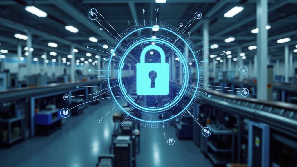The Shop Floor Is Still the Weakest Link in Industrial Cybersecurity
