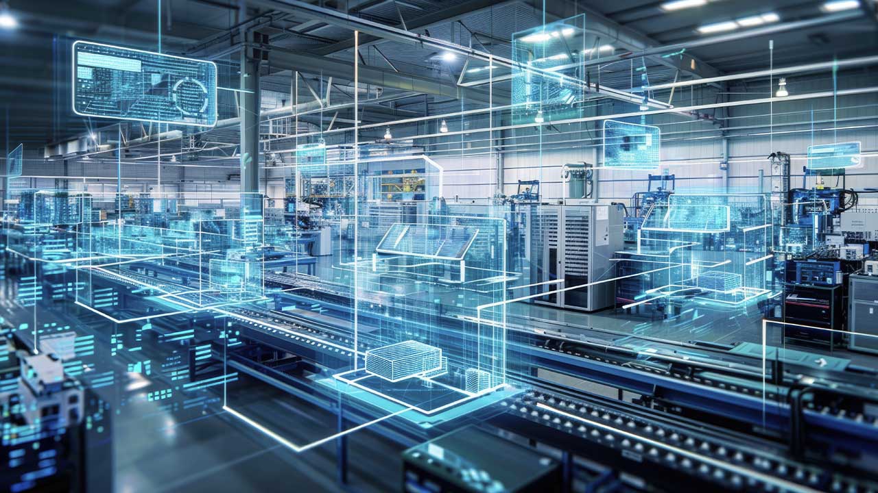 Industrial Data Infrastructure: Embrace the Messy Reality