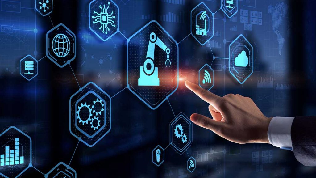 From Blind to Brilliant: Transforming Remote Operations with IoT-Powered Decision Making