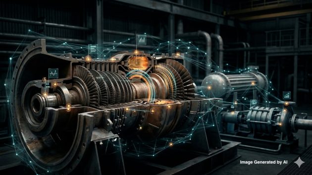 Beyond the Alert: The Best Industrial AI Use Cases for Predictive Maintenance