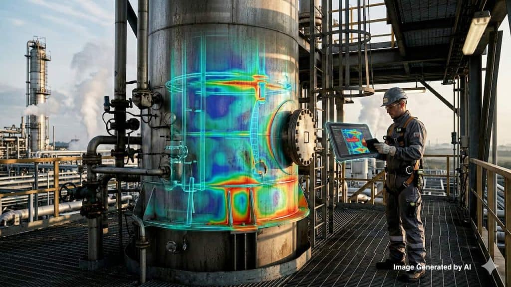 Beyond Predictive Maintenance: How to Protect Your Margins in an Era of Disruption