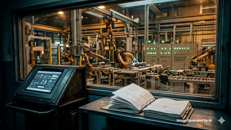 Securing Automation Why the Specification Stage Is the Right Time to Embed OT Cybersecurity