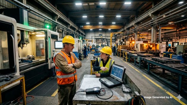 The OT Veto: When Your Plant Floor Has Final Say on Your Digital Strategy