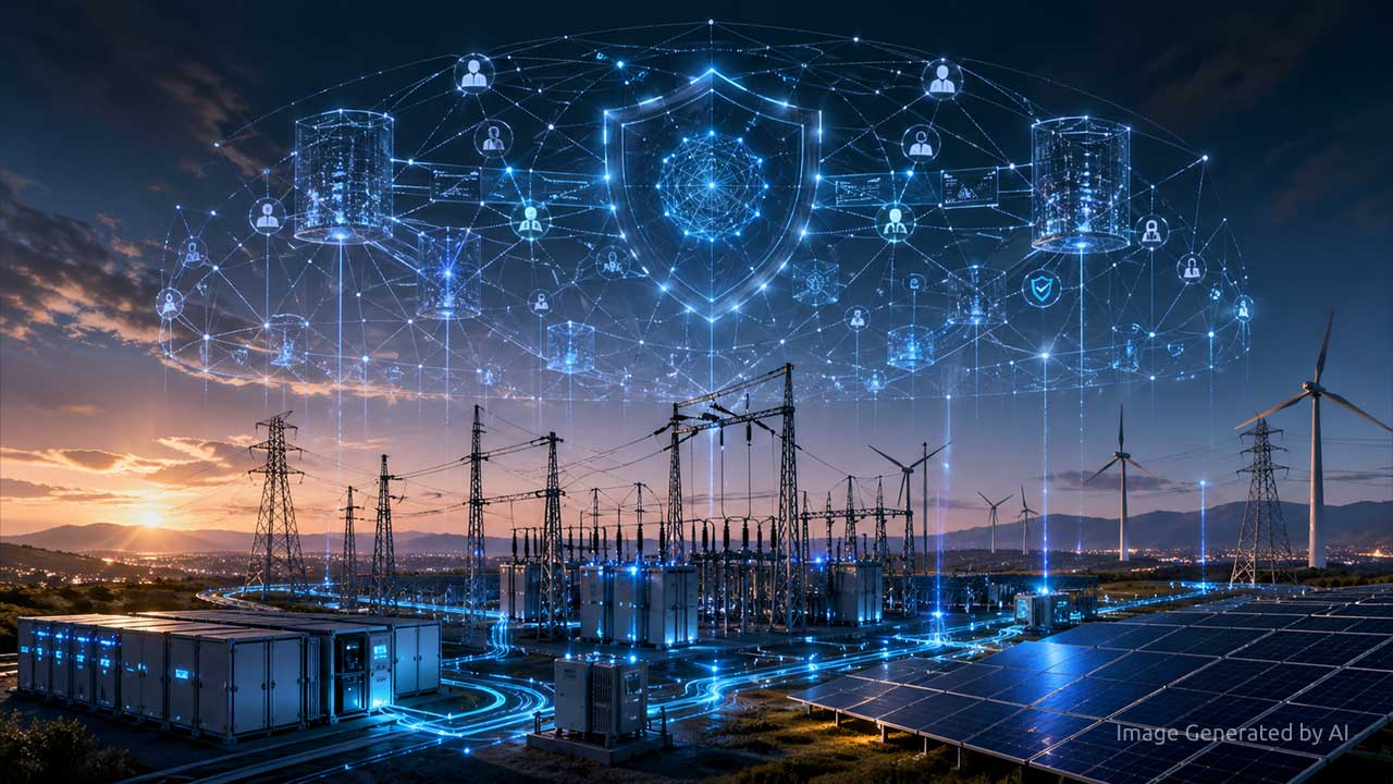 Energy Operators Face Governance Gap for Edge AI