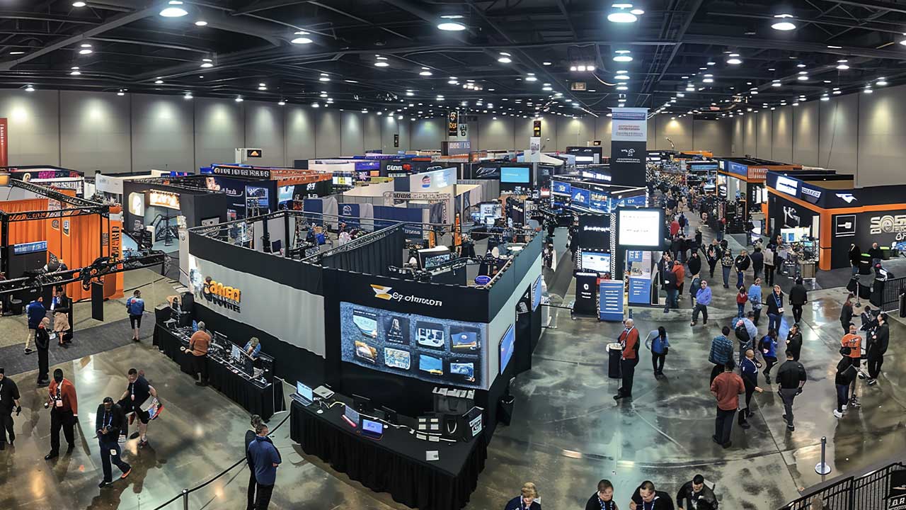 Defense Firms Debut Dedicated Section at Hanover Industrial Fair