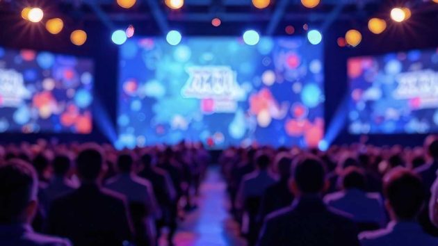 Industrial AI Events in May 2026: Global Conference Guide