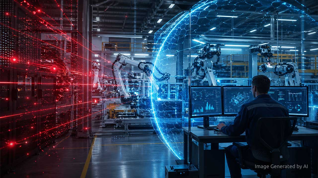 89 More Manufacturing Breaches: 3 Strategies