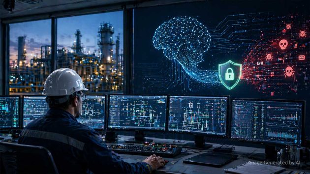 How Do You Secure OT When AI Writes the Malware?