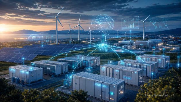 3 Things a DER Fleet Needs Before Edge AI Works