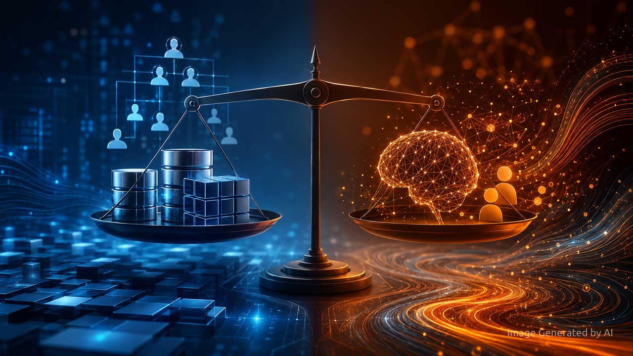 Gartner Contrasts AI Governance With Data Governance