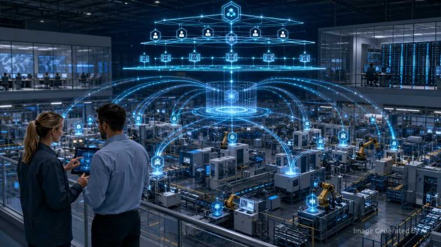 How Do You Standardize a Unified Namespace Without a Universal Standard?