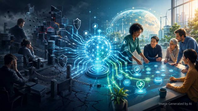 Data Governance Fails Without Culture Change
