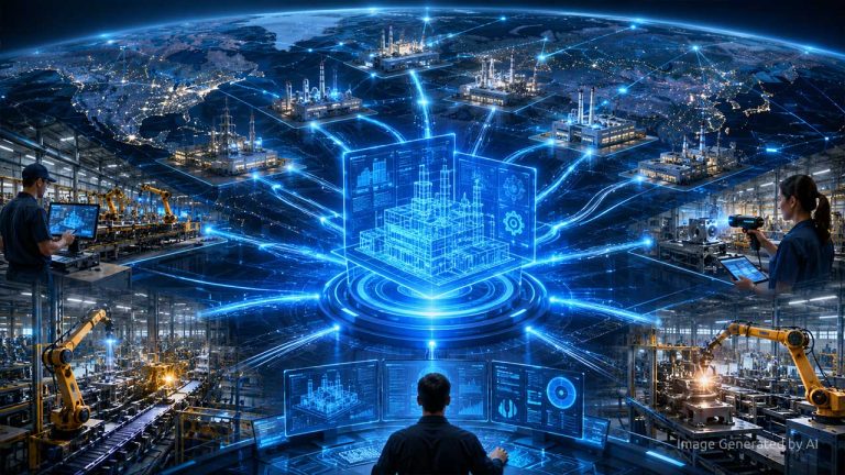 multi-site MES deployment