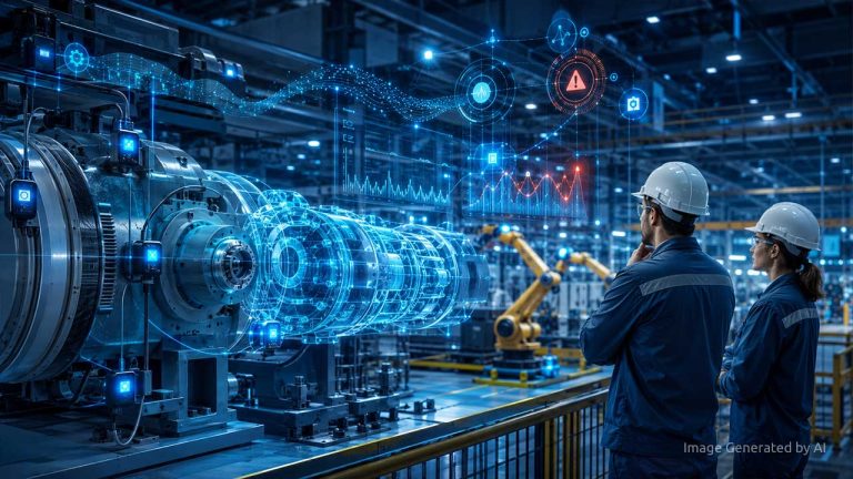 ai predictive maintenance 2026