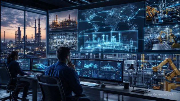 industrial remote work 2026