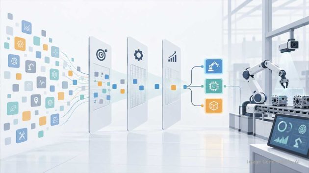 AI use case selection