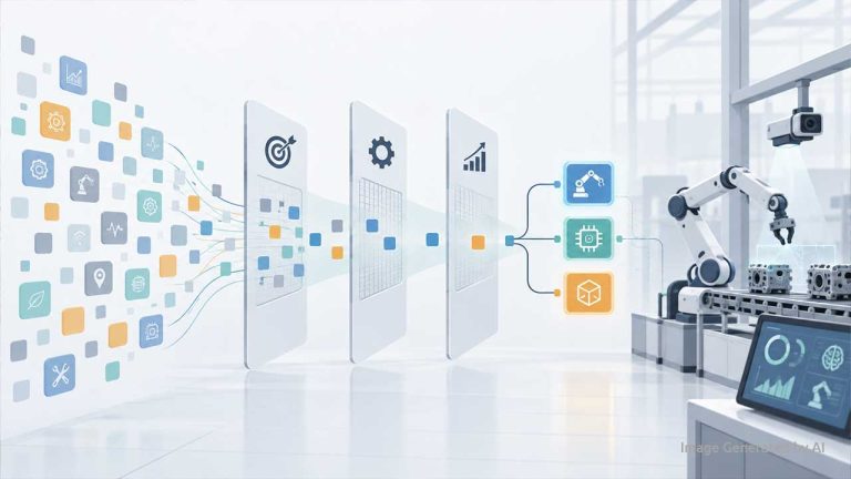 AI use case selection