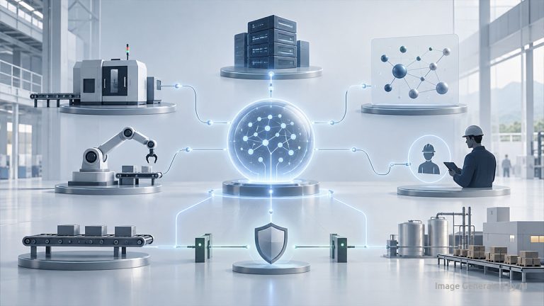 industrial AI context