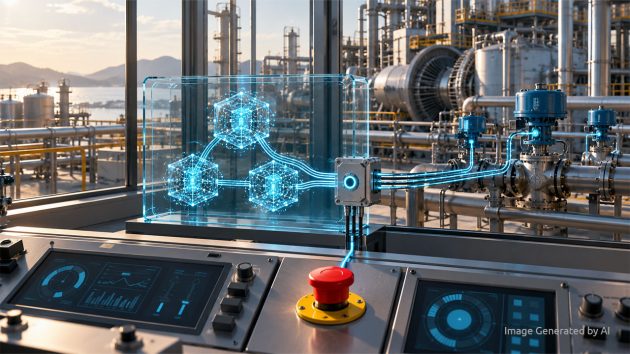 AI agent governance in OT