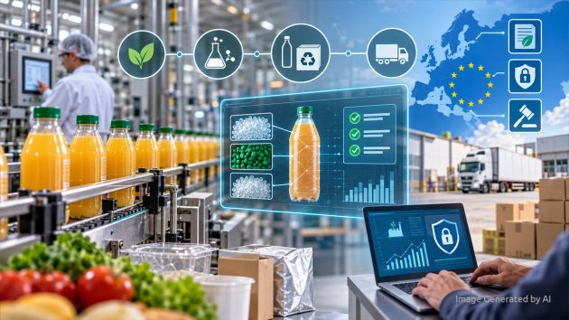 CPG regulatory compliance