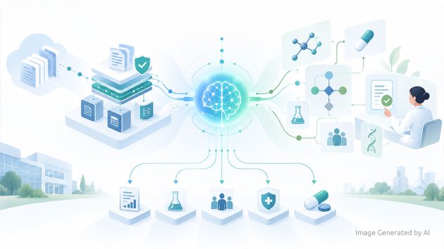 explainable AI in pharma