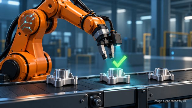 industrial AI trust