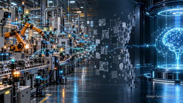 manufacturing data contextualization