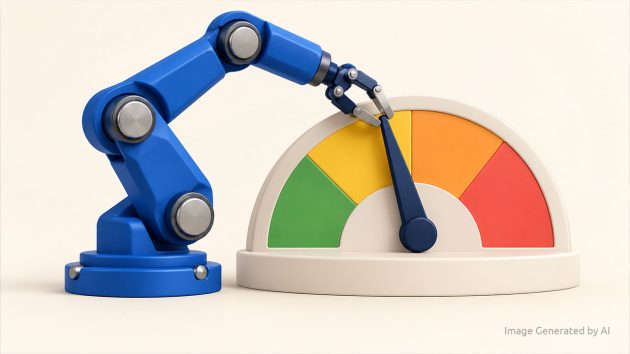 Industrial AI risk classification