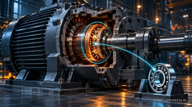 predictive maintenance vs prescriptive AI