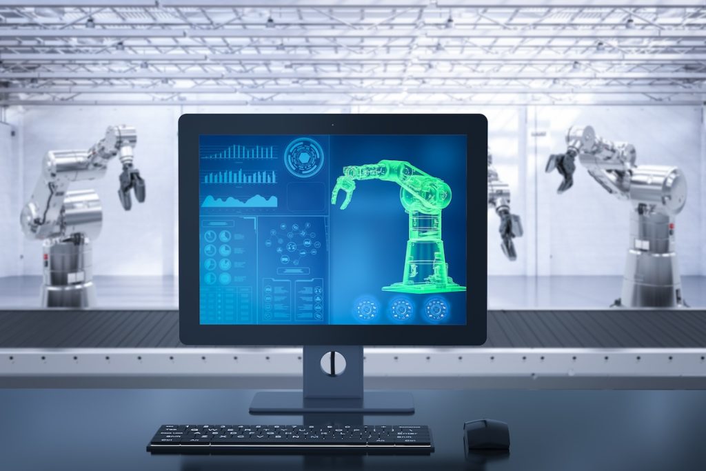 Embracing AI and Low-Code Solutions: Navigating Challenges and Opportunities in Manufacturing