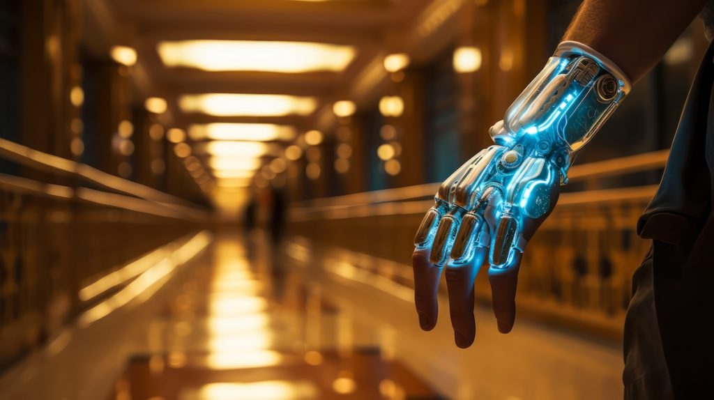 Preparing for the AI-Driven Future in Manufacturing: Strategies for Business Leaders