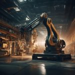 Ai in manufacturing