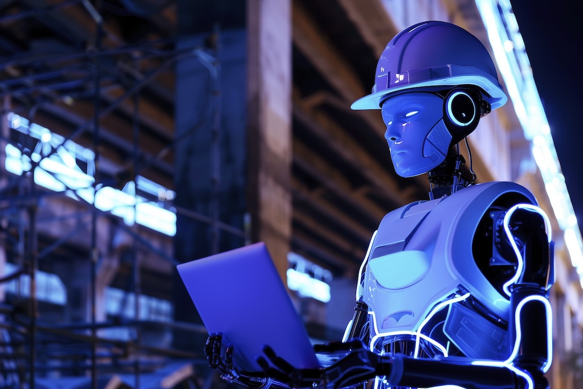 AI in manufacturing
