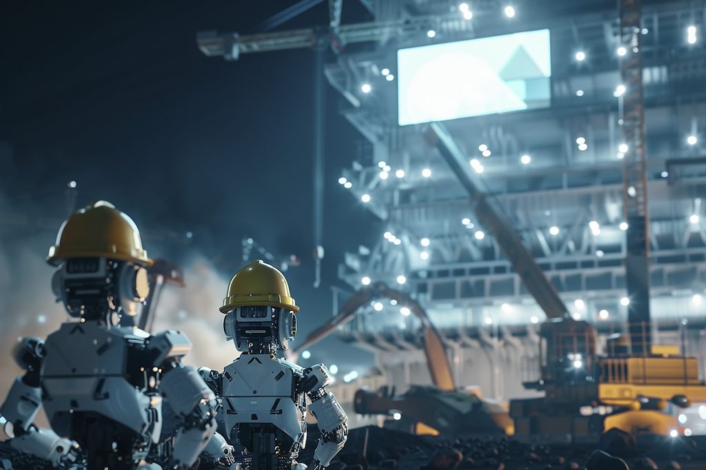 How AI-Powered Industrial Agents are Transforming Manufacturing Efficiency