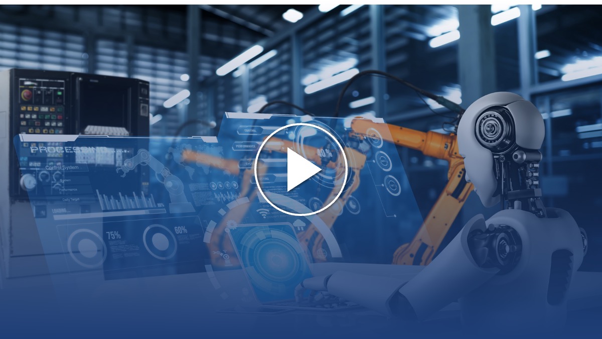 AI's Role in Modernizing Manufacturing