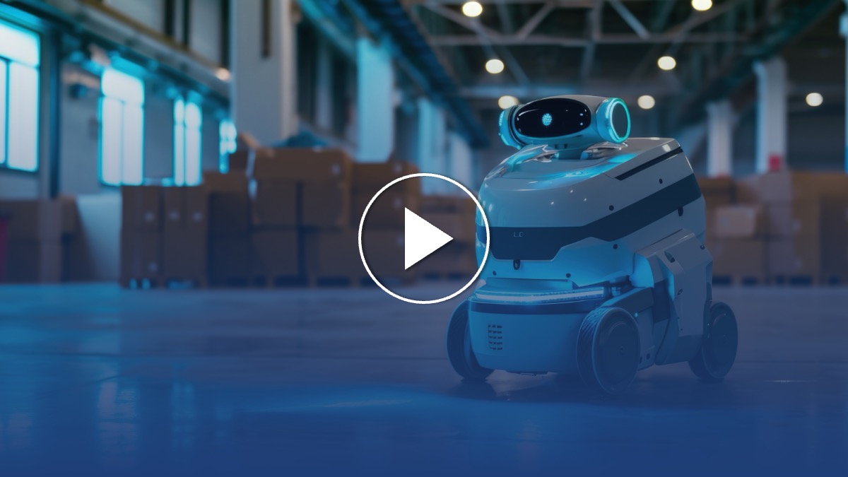 Autonomous Mobile Robots