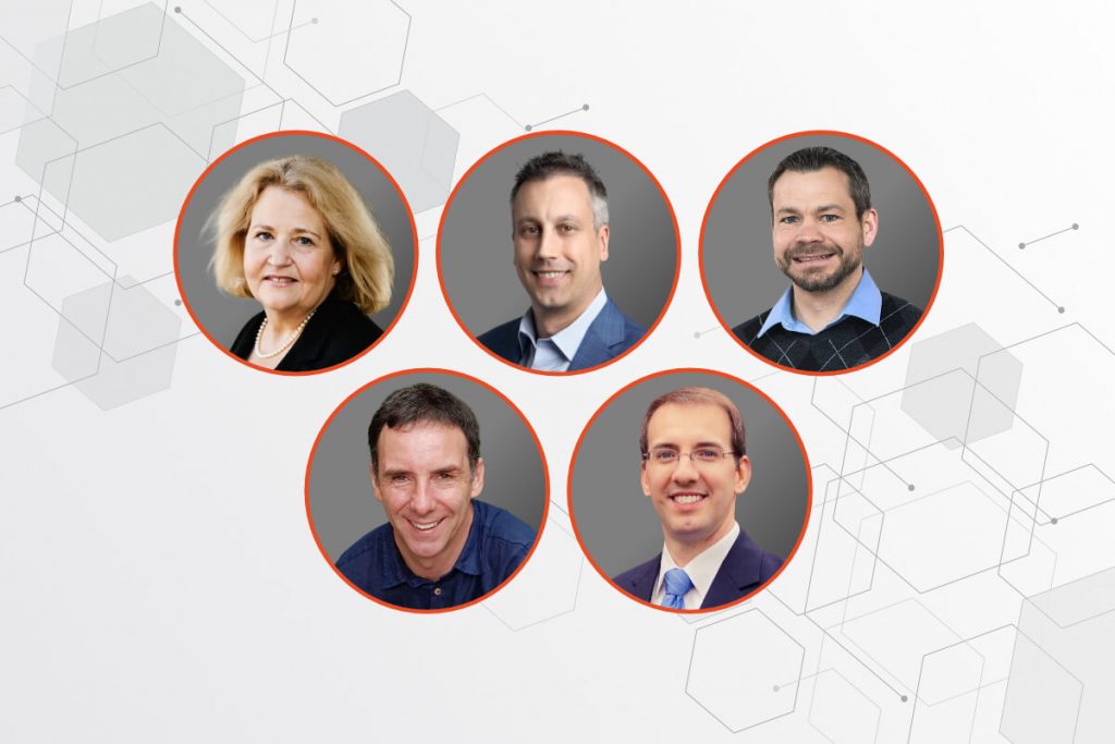 IIoT World’s Board of Advisors Envisioning 2024’s Industrial Transformation