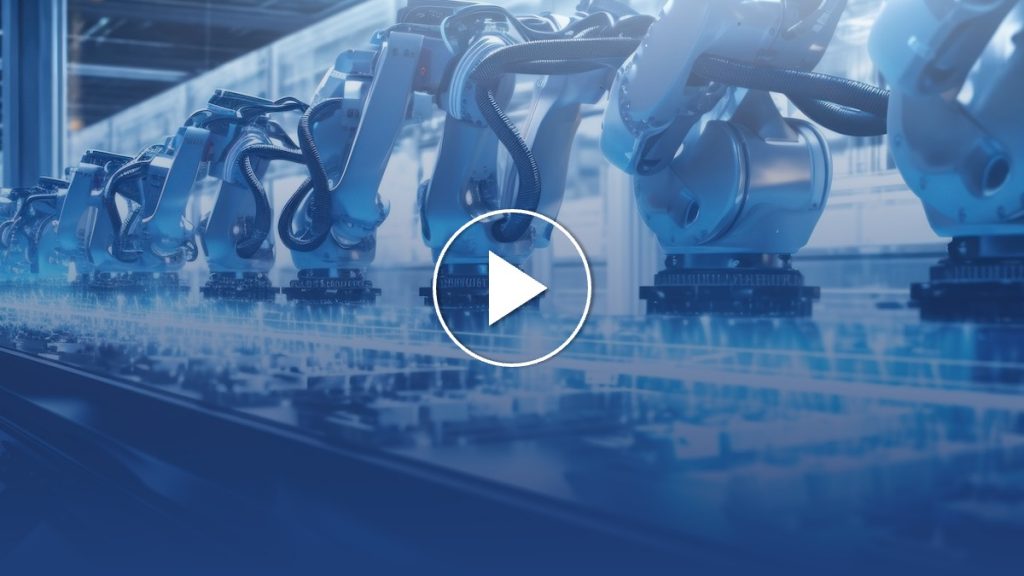 How Digitalization is Driving Efficiency in Consumer Goods Production