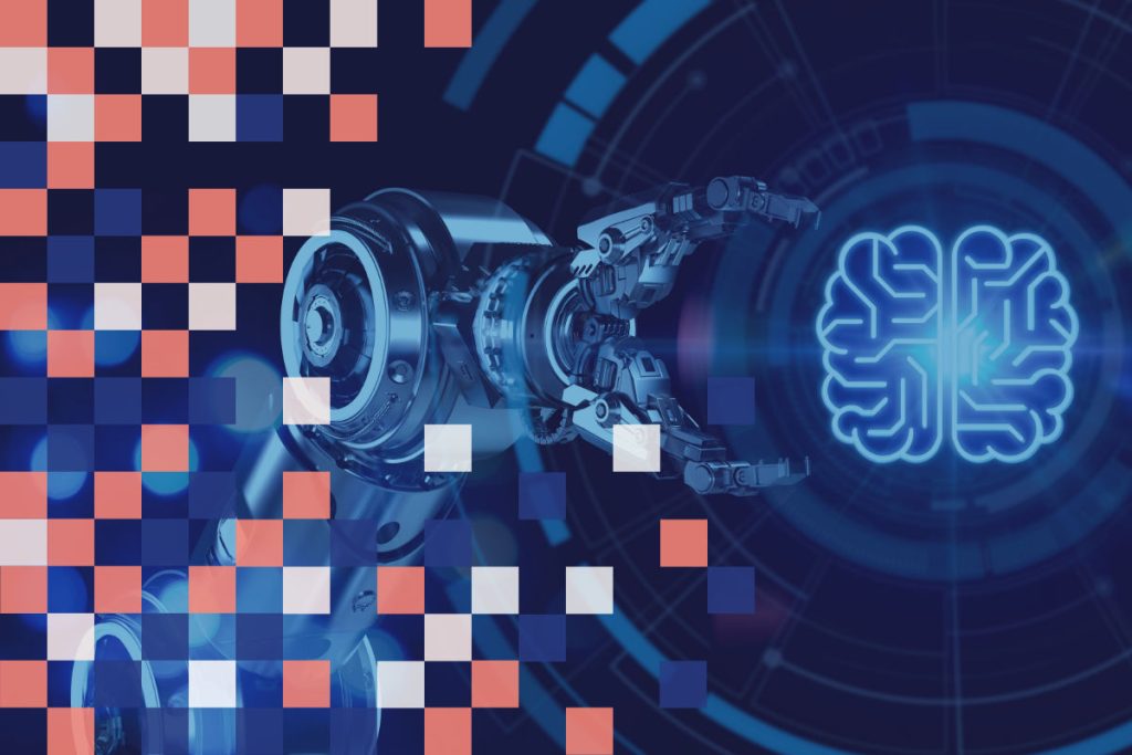 From Imagination to Implementation: Gen AI’s Revolutionary Role in Manufacturing