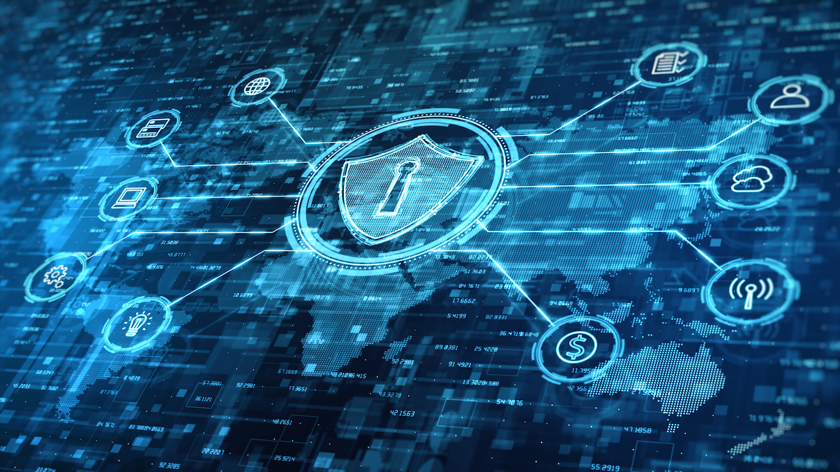 ICS Cybersecurity